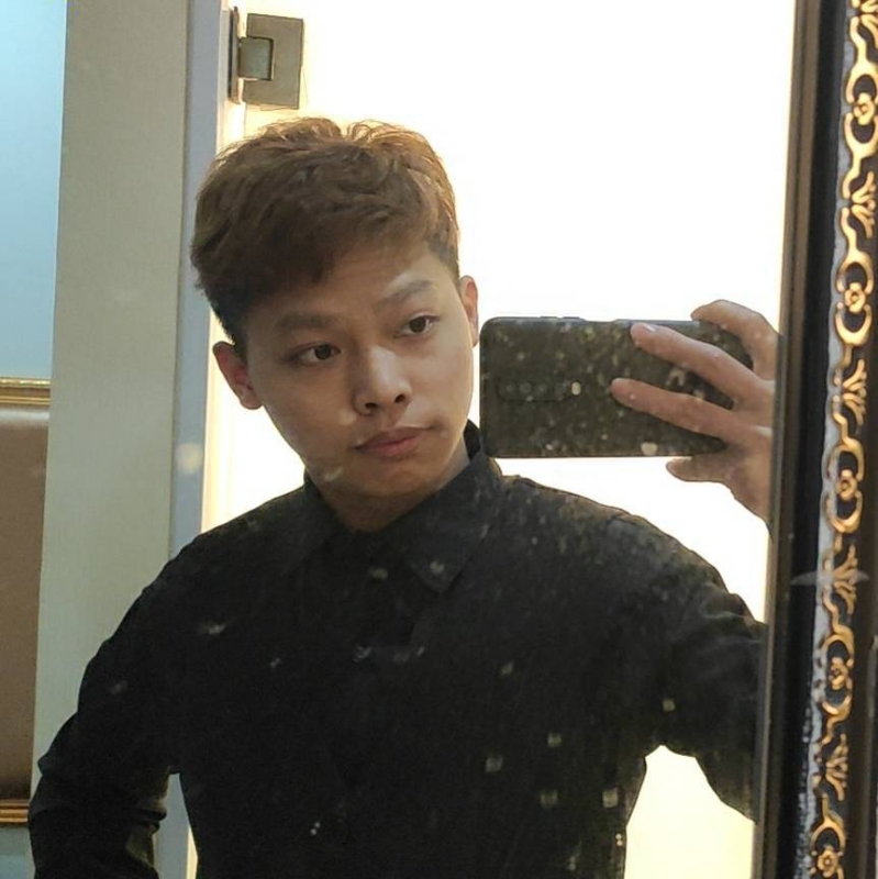 Ym.的第一张照片--阜阳相亲服务中心