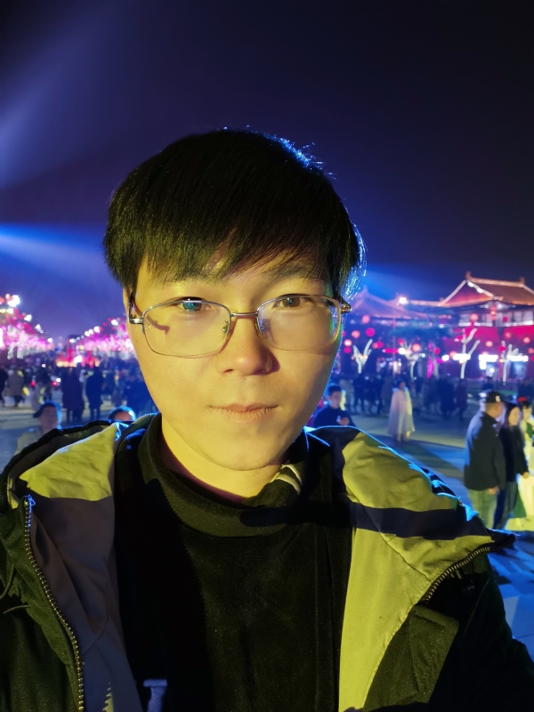 今生只爱你一人的第一张照片--阜阳相亲服务中心