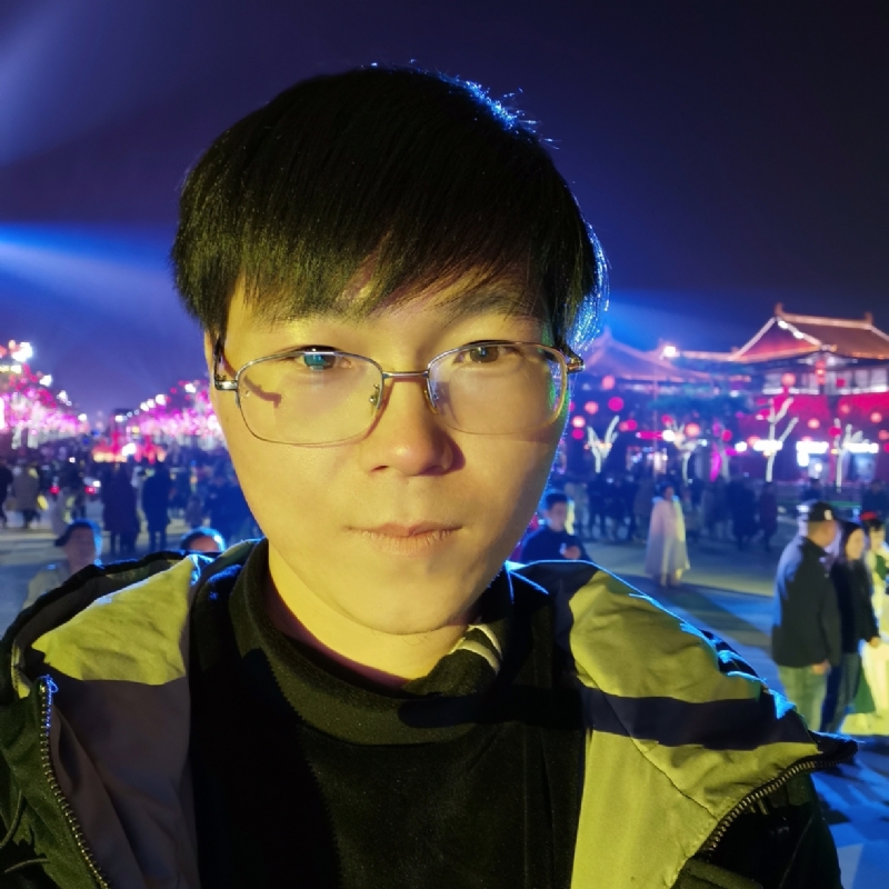 今生只爱你一人的第三张照片--阜阳相亲服务中心