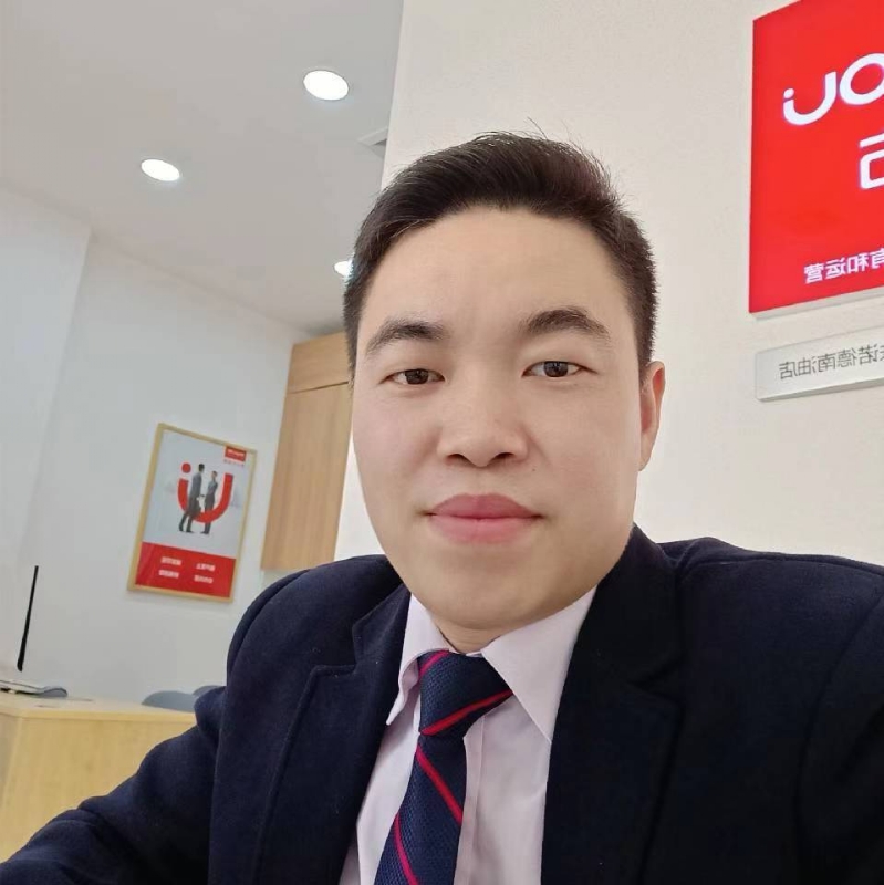 不能再随缘了的第一张照片--阜阳相亲服务中心