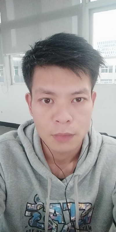 mr-xu的第一张照片--阜阳相亲服务中心