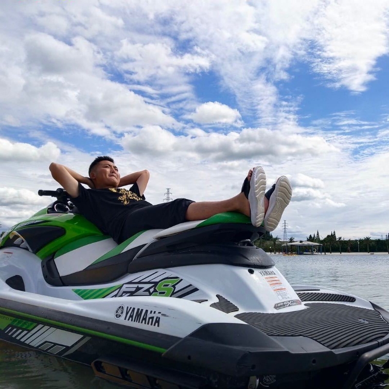 加油吧少年的第三张照片--阜阳相亲服务中心