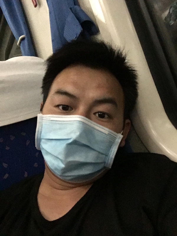 换掉发型的第一张照片--阜阳相亲服务中心