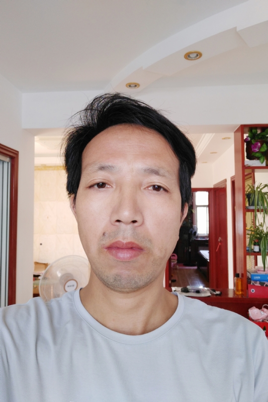 百年好合的第一张照片--阜阳相亲服务中心