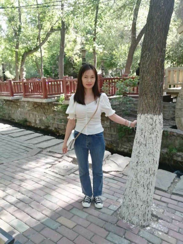 breathe的第二张照片--阜阳相亲服务中心