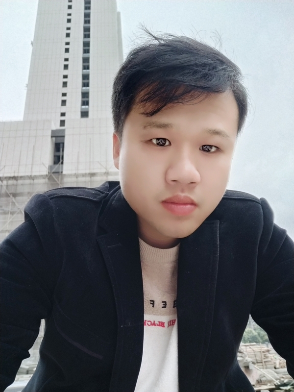 雨过天晴的第一张照片--阜阳相亲服务中心