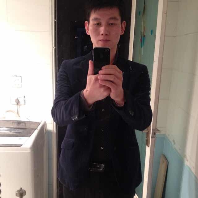 平常心的第一张照片--阜阳相亲服务中心