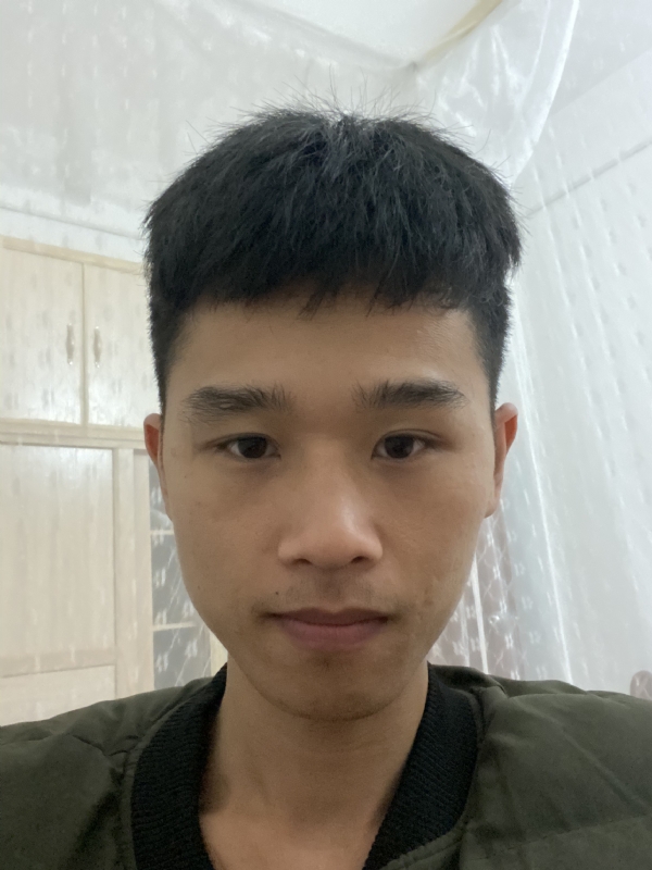 林威成的第一张照片--阜阳相亲服务中心