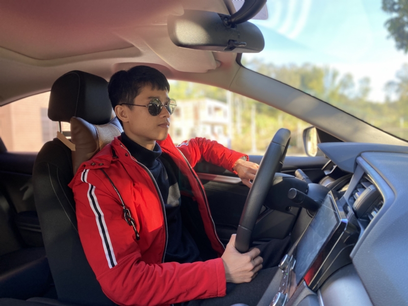 林威成的第二张照片--阜阳相亲服务中心