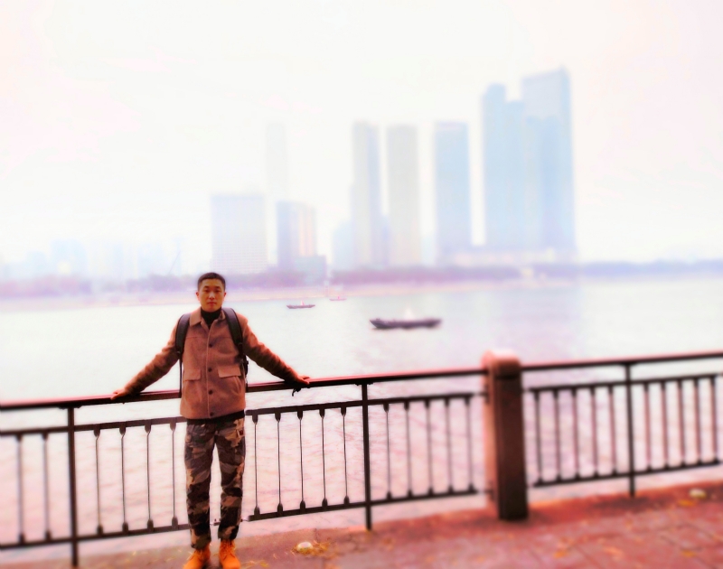 欢欣鼓舞的第一张照片--阜阳相亲服务中心