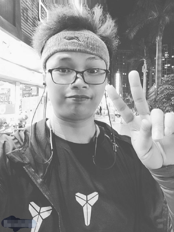 阿蒙的第一张照片--阜阳相亲服务中心