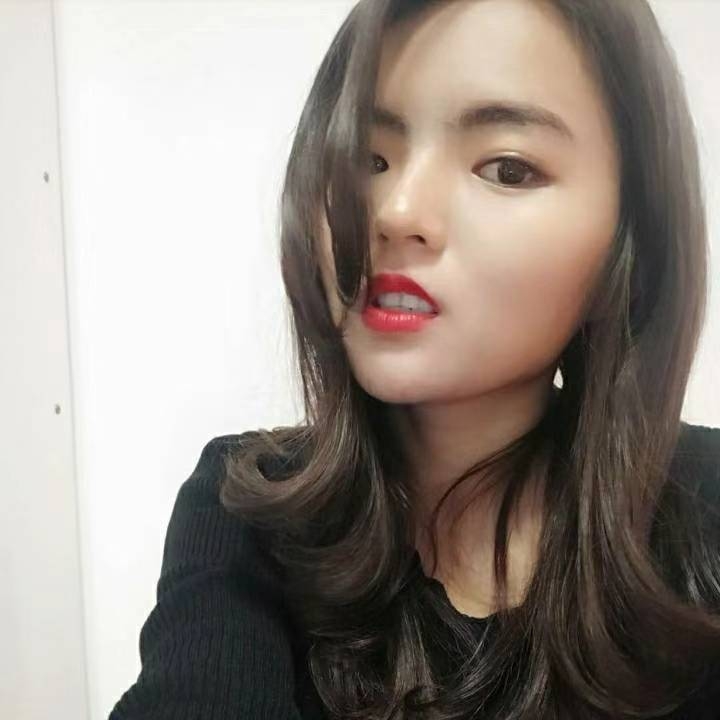 星月的第一张照片--阜阳相亲服务中心