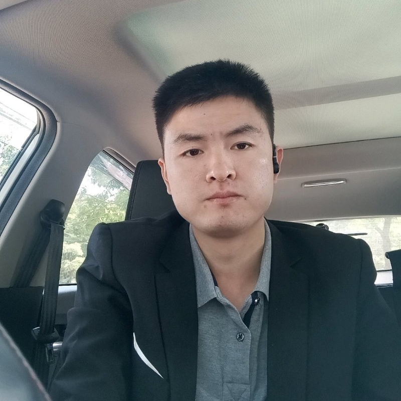 随缘的第一张照片--阜阳相亲服务中心