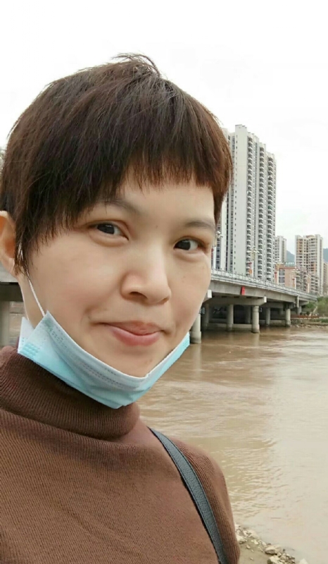 陌上花开的第一张照片--阜阳相亲服务中心