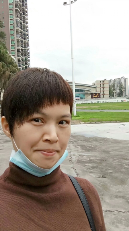 陌上花开的第二张照片--阜阳相亲服务中心