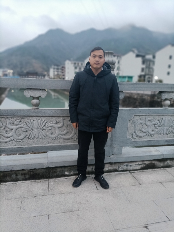 昊林的第一张照片--阜阳相亲服务中心