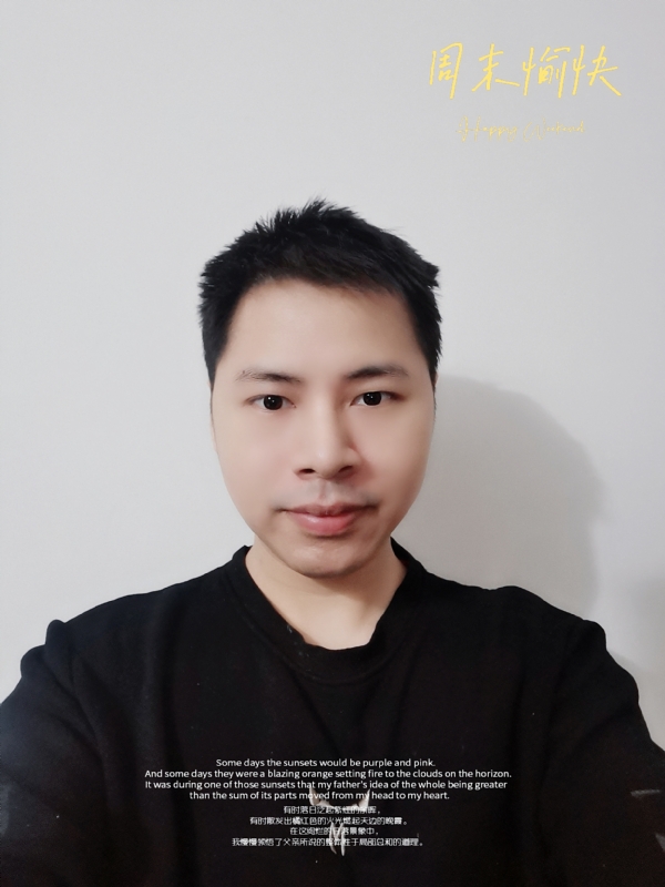 默默的第一张照片--阜阳相亲服务中心