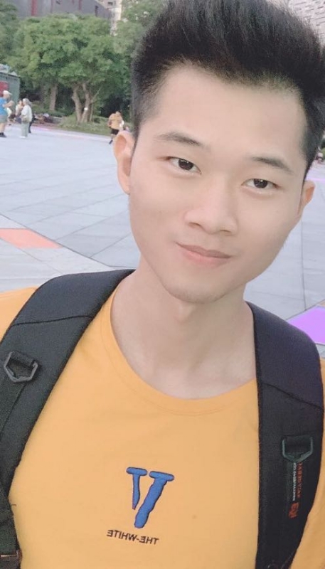 哟的第一张照片--阜阳相亲服务中心