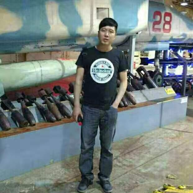 一个格的第三张照片--阜阳相亲服务中心