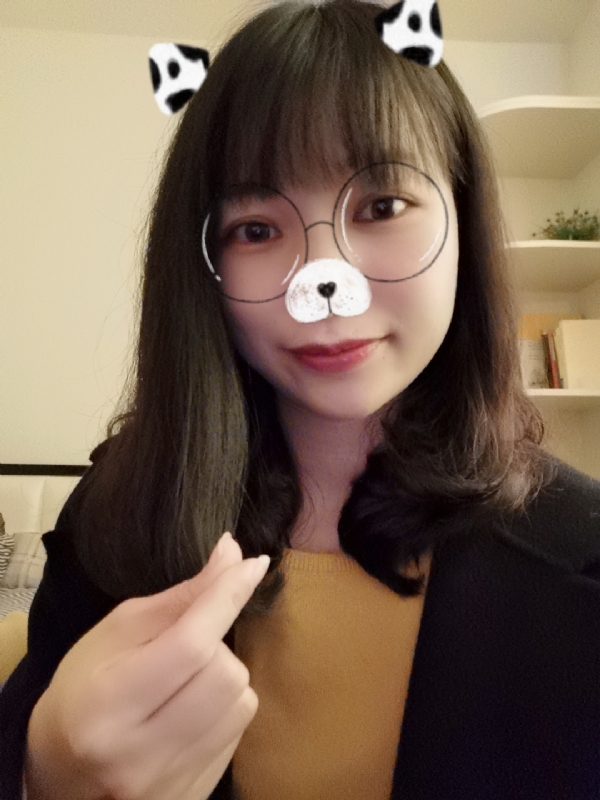 鹭灵灵的第二张照片--阜阳相亲服务中心