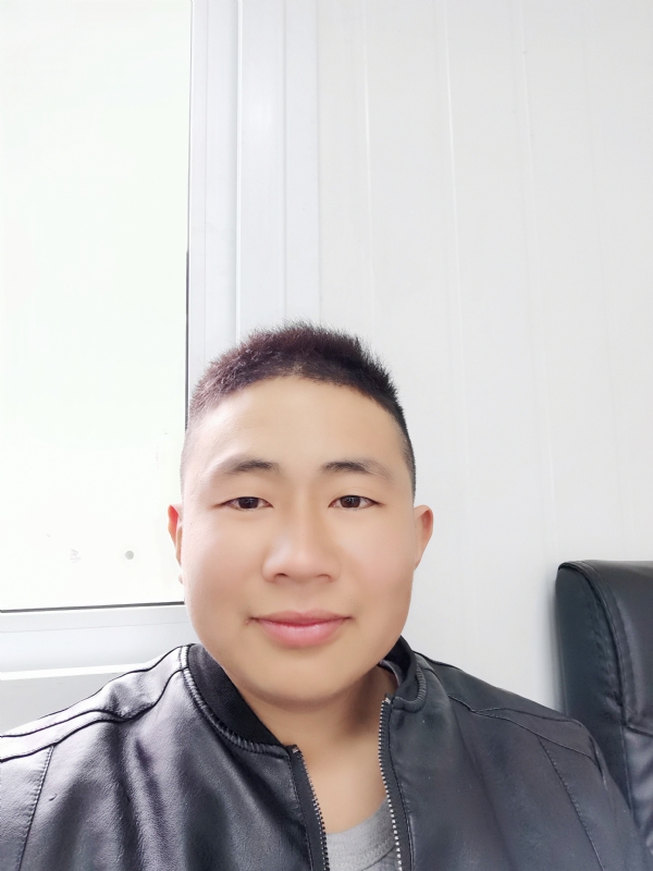 被爱就珍惜的第一张照片--阜阳相亲服务中心