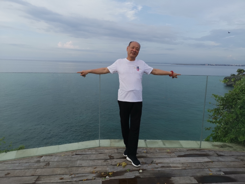 若帆的第一张照片--阜阳相亲服务中心