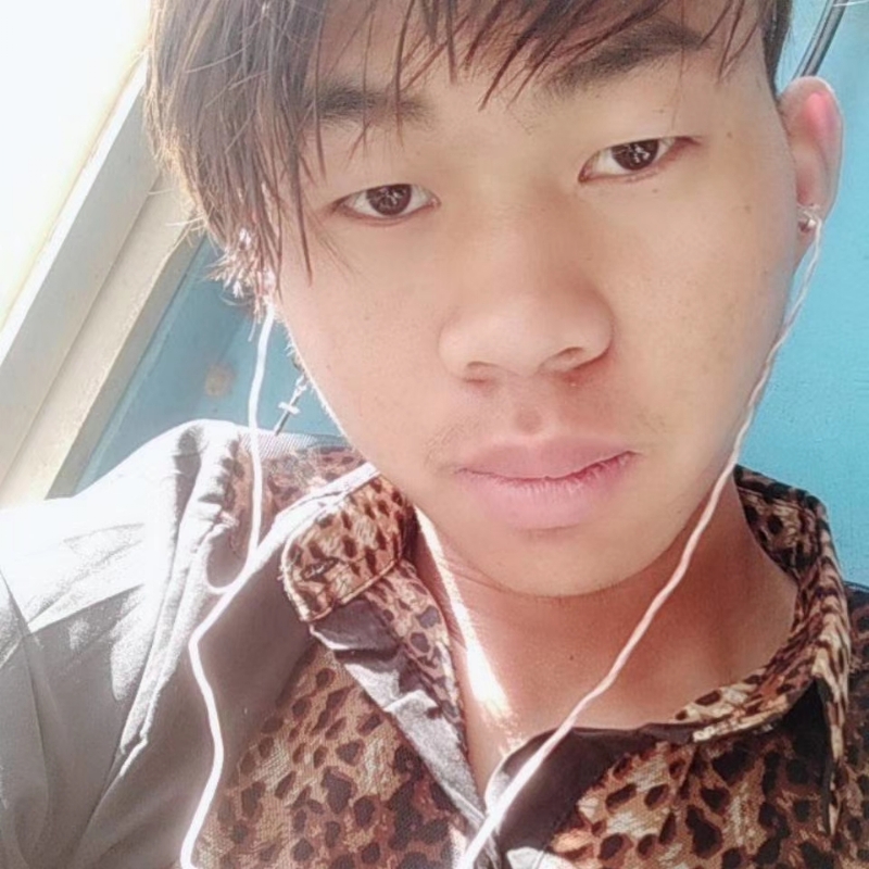 少年不在少的第三张照片--阜阳相亲服务中心