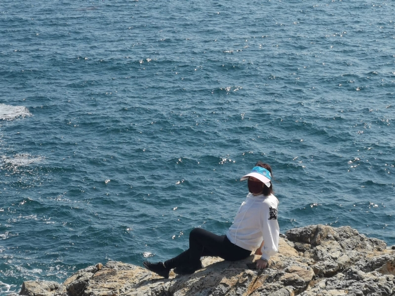 Lin的第一张照片--阜阳相亲服务中心