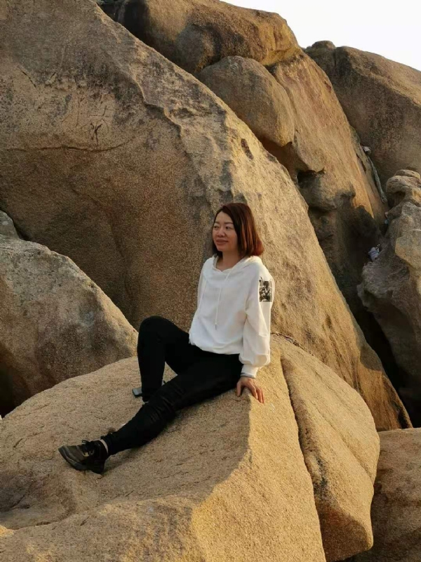 Lin的第二张照片--阜阳相亲服务中心