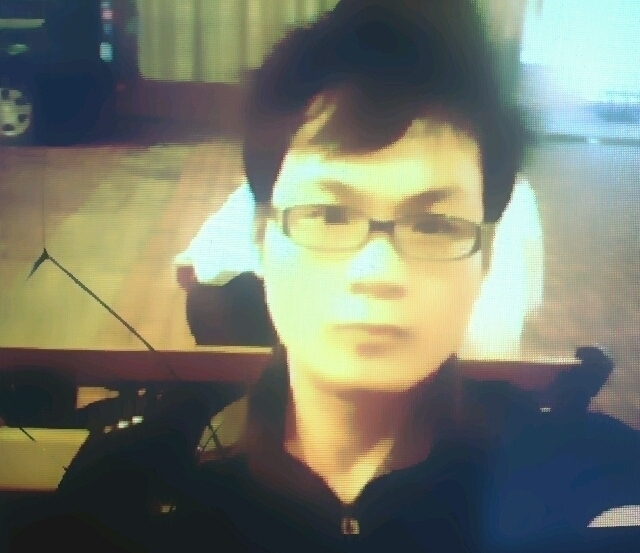 华生的第一张照片--阜阳相亲服务中心