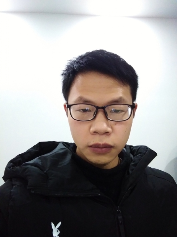 惜缘的第一张照片--阜阳相亲服务中心