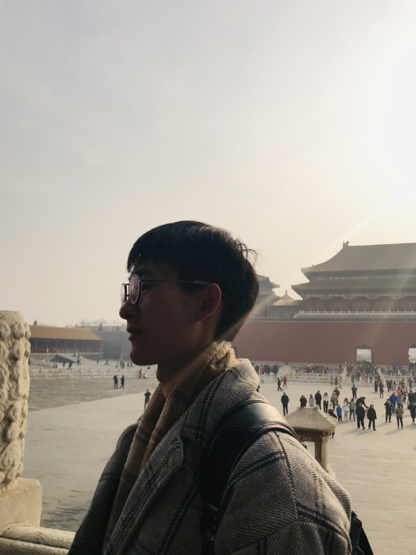 夏侯醉平的第一张照片--阜阳相亲服务中心