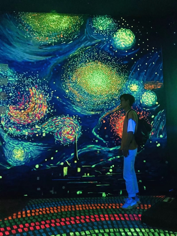 夏侯醉平的第四张照片--阜阳相亲服务中心