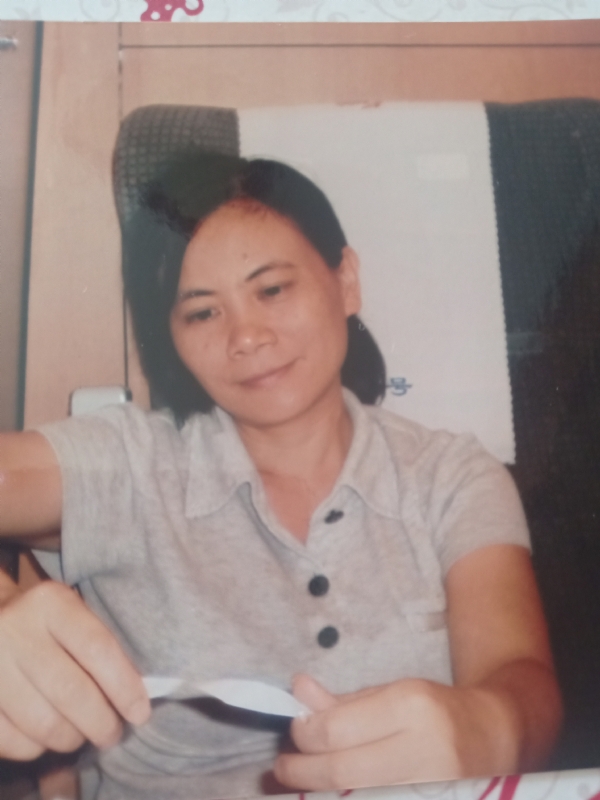 子佳的第一张照片--阜阳相亲服务中心