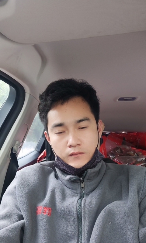 冷锋的第一张照片--阜阳相亲服务中心