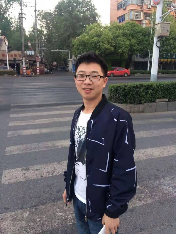 常的第一张照片--阜阳相亲服务中心