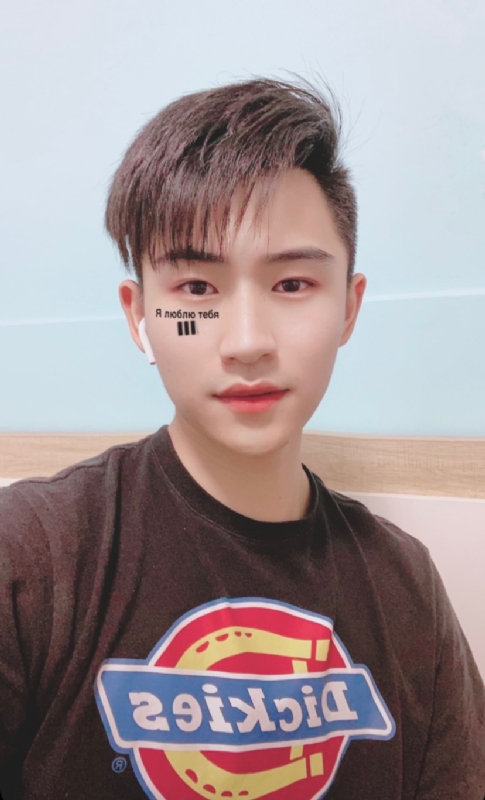 清风归客的第一张照片--阜阳相亲服务中心