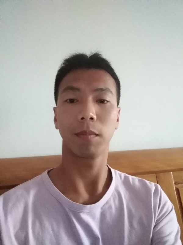 阿立的第二张照片--阜阳相亲服务中心