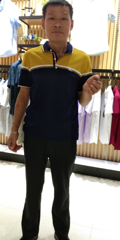 执着跋涉的第一张照片--阜阳相亲服务中心