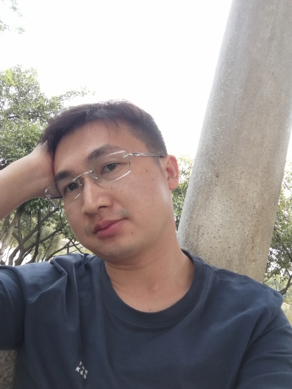 不如随风的第一张照片--阜阳相亲服务中心