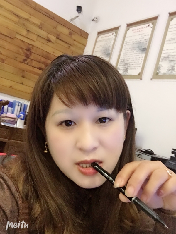 冷暧自知的第一张照片--阜阳相亲服务中心