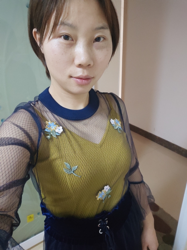 离落的第一张照片--阜阳相亲服务中心