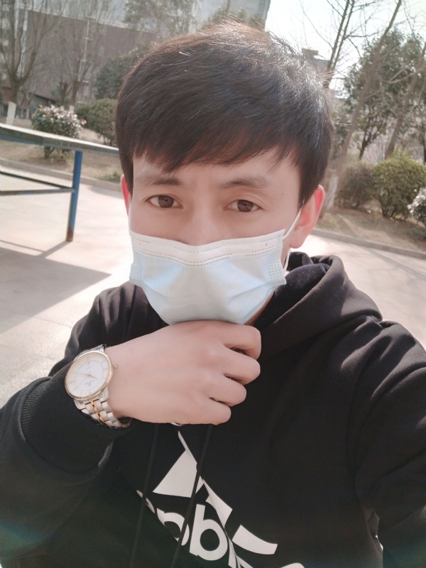 简单的幸福的第一张照片--阜阳相亲服务中心