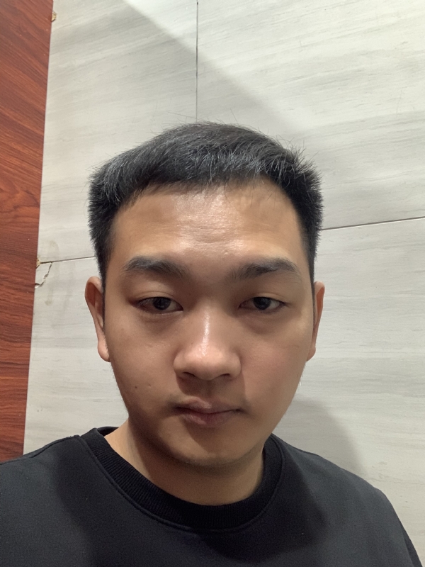 奥利奥的第一张照片--阜阳相亲服务中心