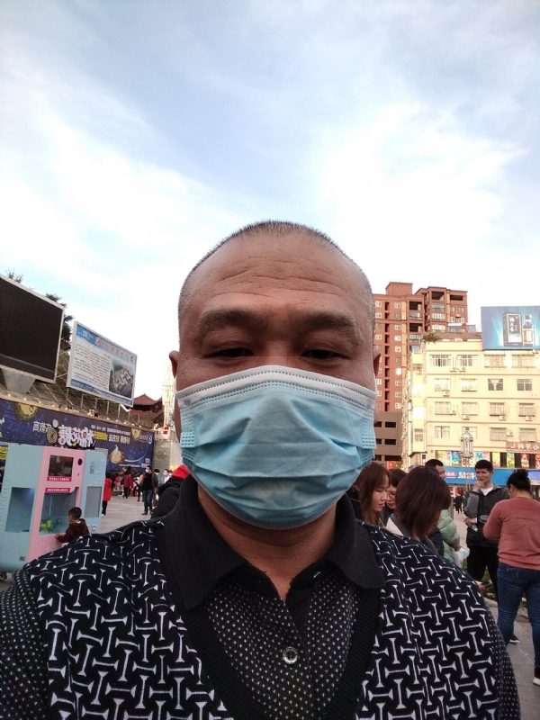 港湾的第一张照片--阜阳相亲服务中心