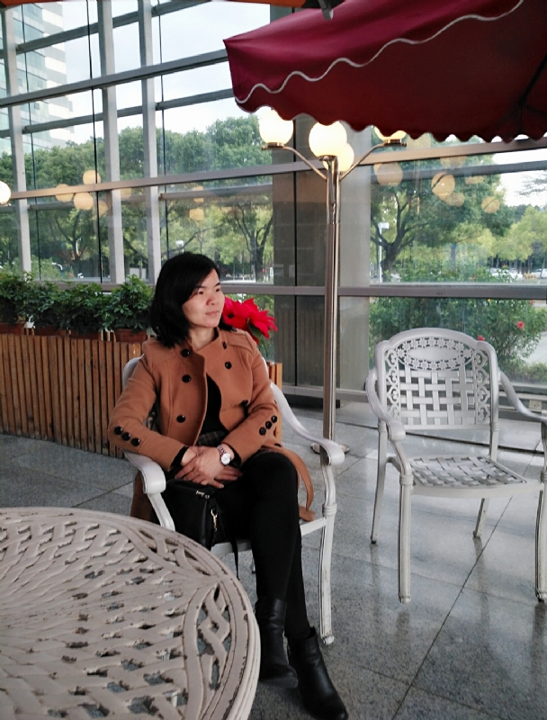 执迷不悔的第一张照片--阜阳相亲服务中心