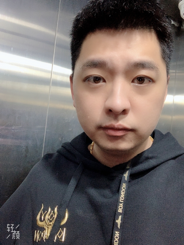 平安喜乐的第一张照片--阜阳相亲服务中心