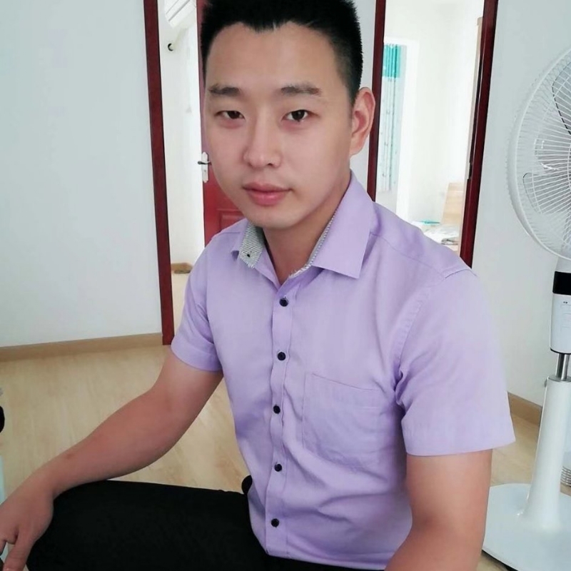 追风的第一张照片--阜阳相亲服务中心