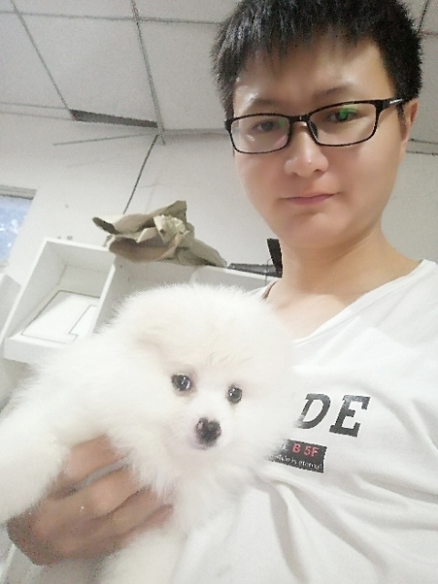 余生我陪你走的第一张照片--阜阳相亲服务中心