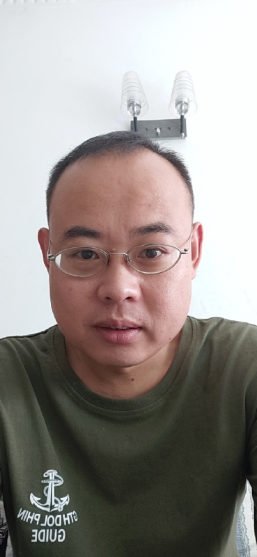 虫儿飞的第一张照片--阜阳相亲服务中心